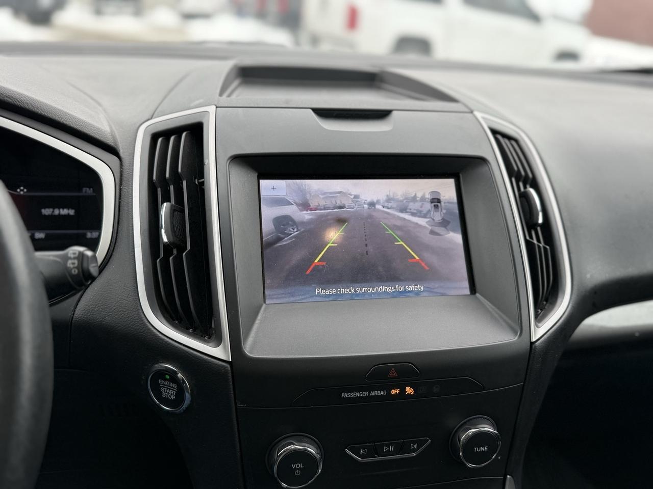 2020 Ford Edge SEL Crestwood KY