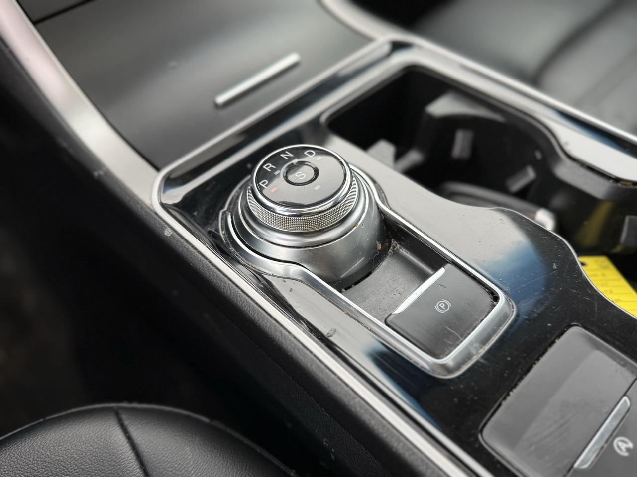 2020 Ford Edge SEL Crestwood KY