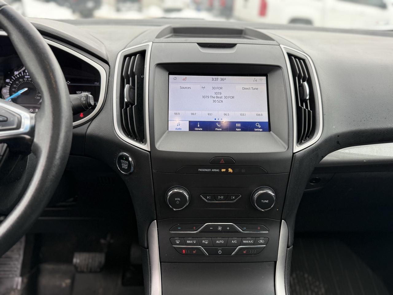 2020 Ford Edge SEL Crestwood KY