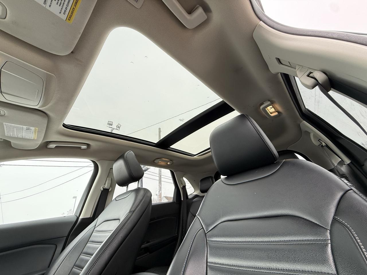 2020 Ford Edge SEL Crestwood KY