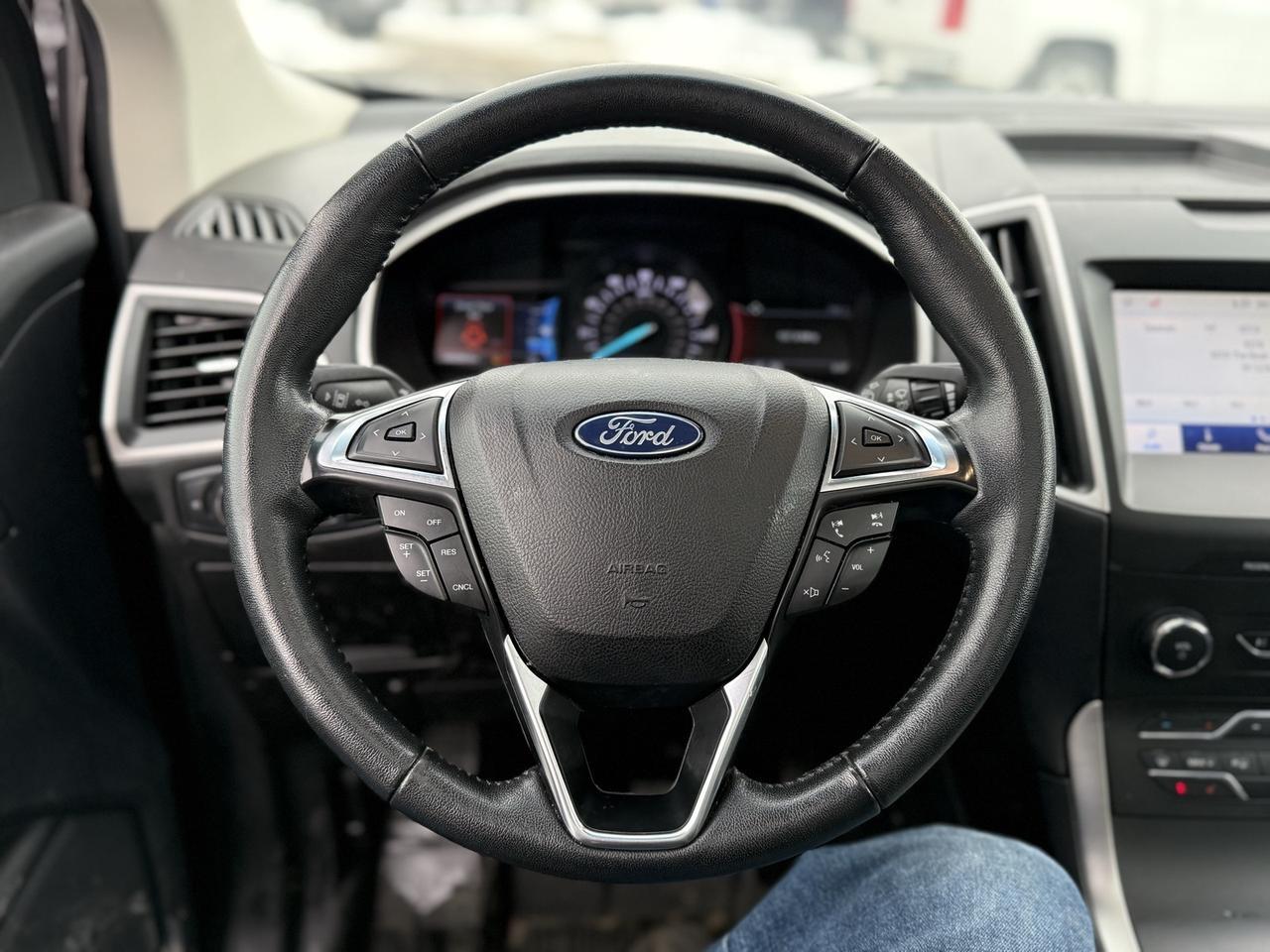 2020 Ford Edge SEL Crestwood KY