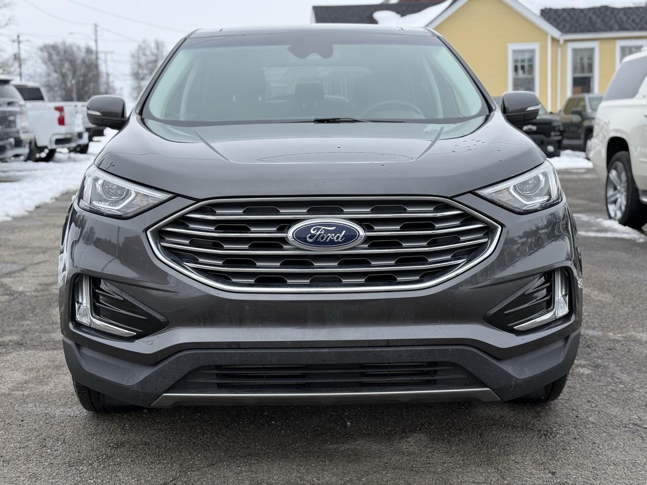2020 Ford Edge SEL Crestwood KY