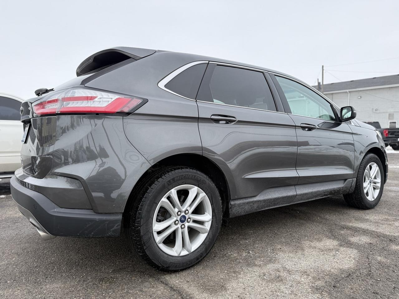 2020 Ford Edge SEL Crestwood KY
