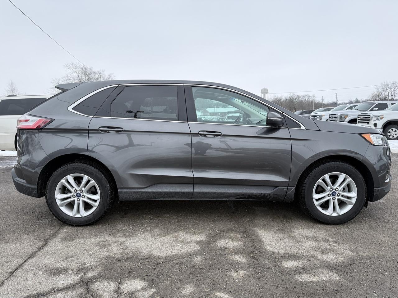 2020 Ford Edge SEL Crestwood KY