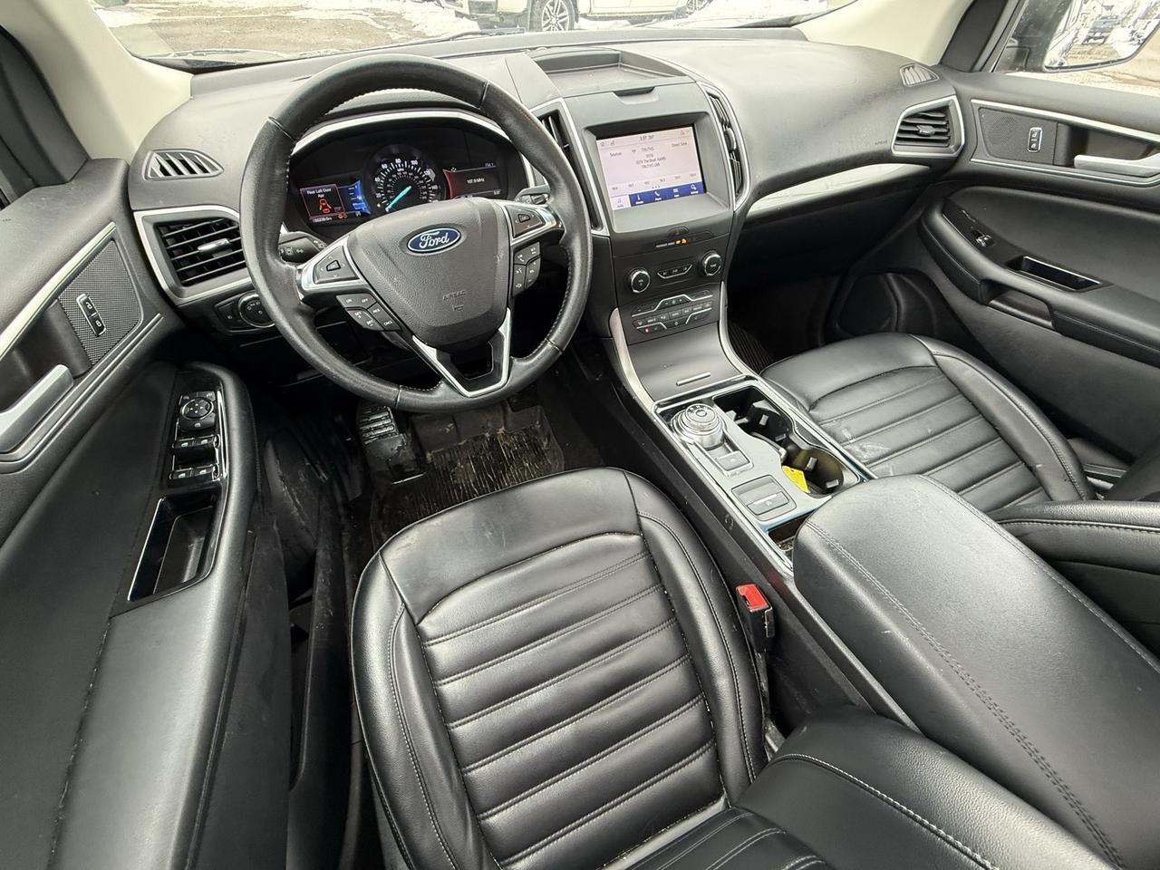 2020 Ford Edge SEL Crestwood KY