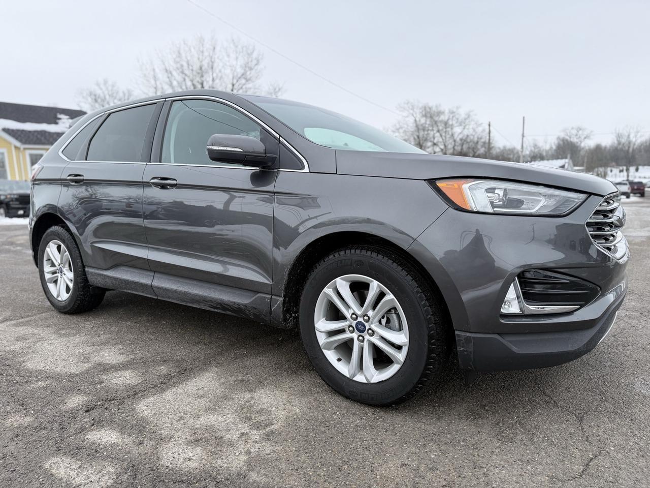 2020 Ford Edge SEL Crestwood KY