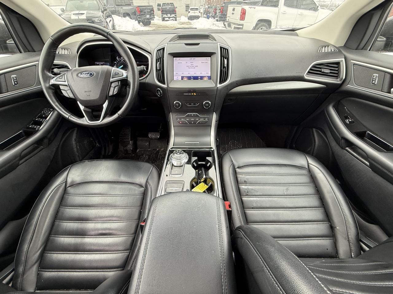 2020 Ford Edge SEL Crestwood KY