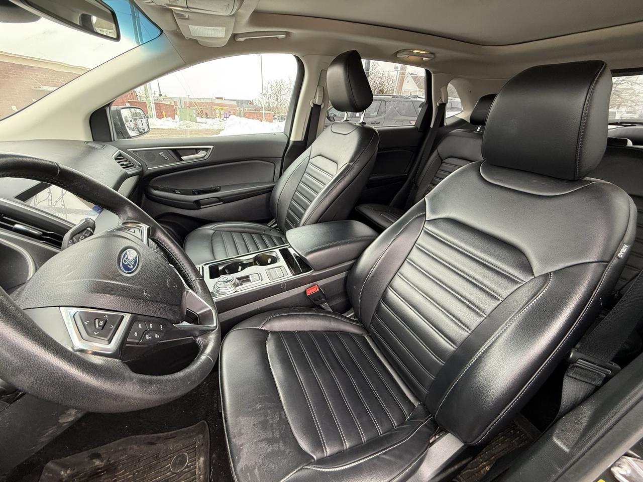 2020 Ford Edge SEL Crestwood KY