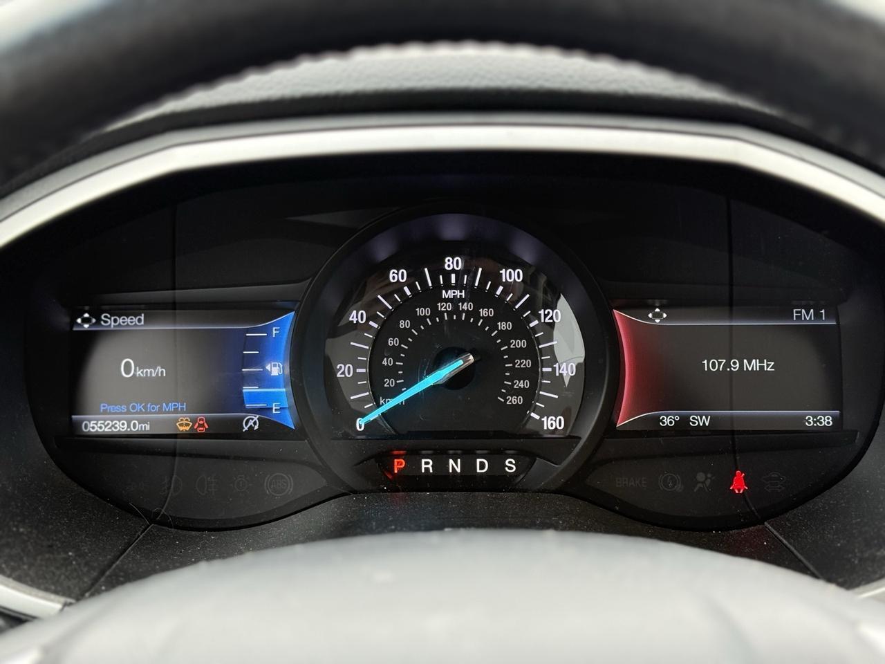 2020 Ford Edge SEL Crestwood KY