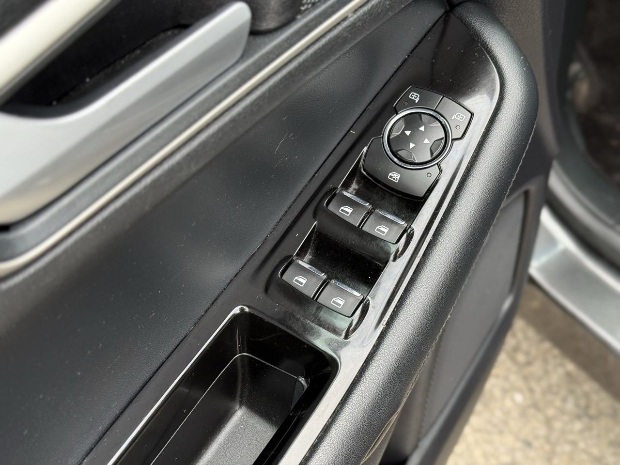 2020 Ford Edge SEL Crestwood KY