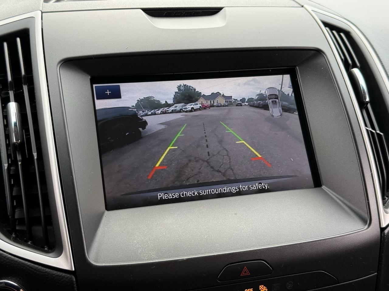 2020 Ford Edge SEL Crestwood KY