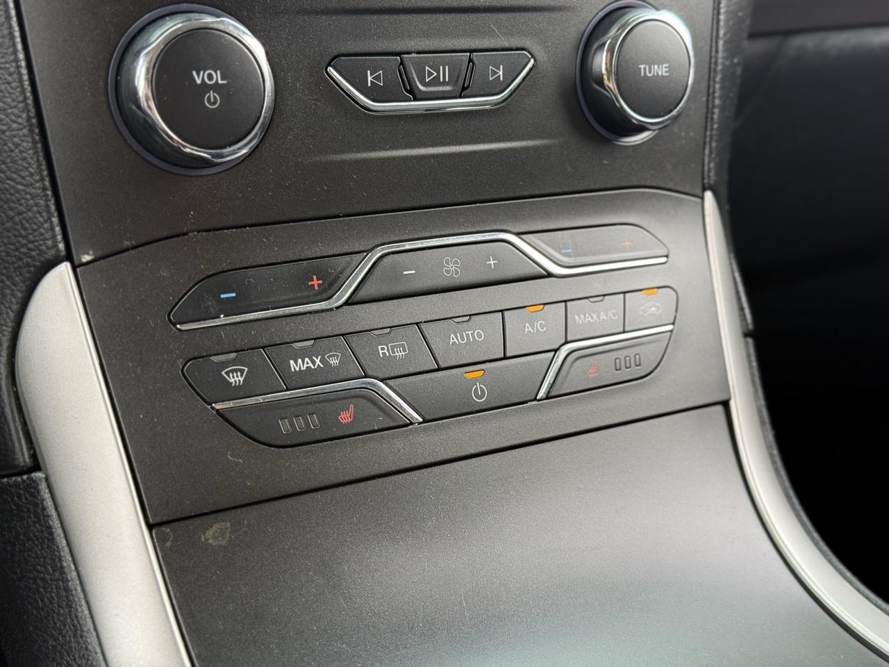 2020 Ford Edge SEL Crestwood KY