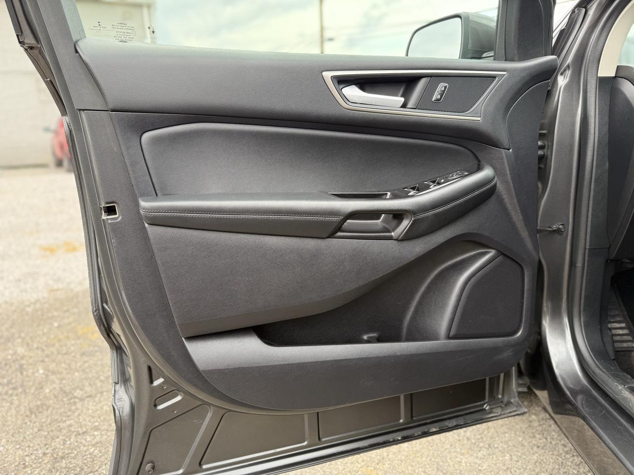 2020 Ford Edge SEL Crestwood KY