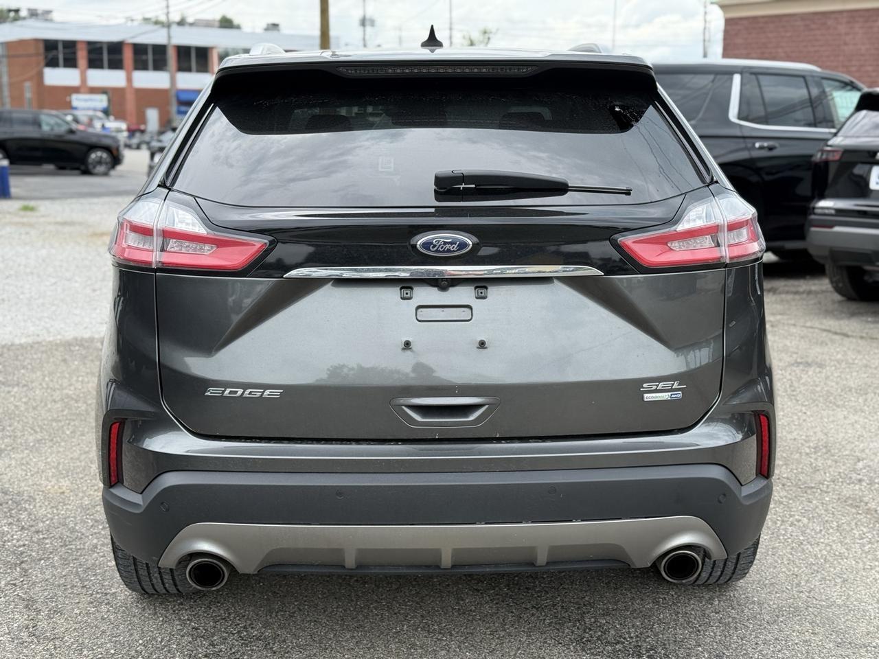 2020 Ford Edge SEL Crestwood KY