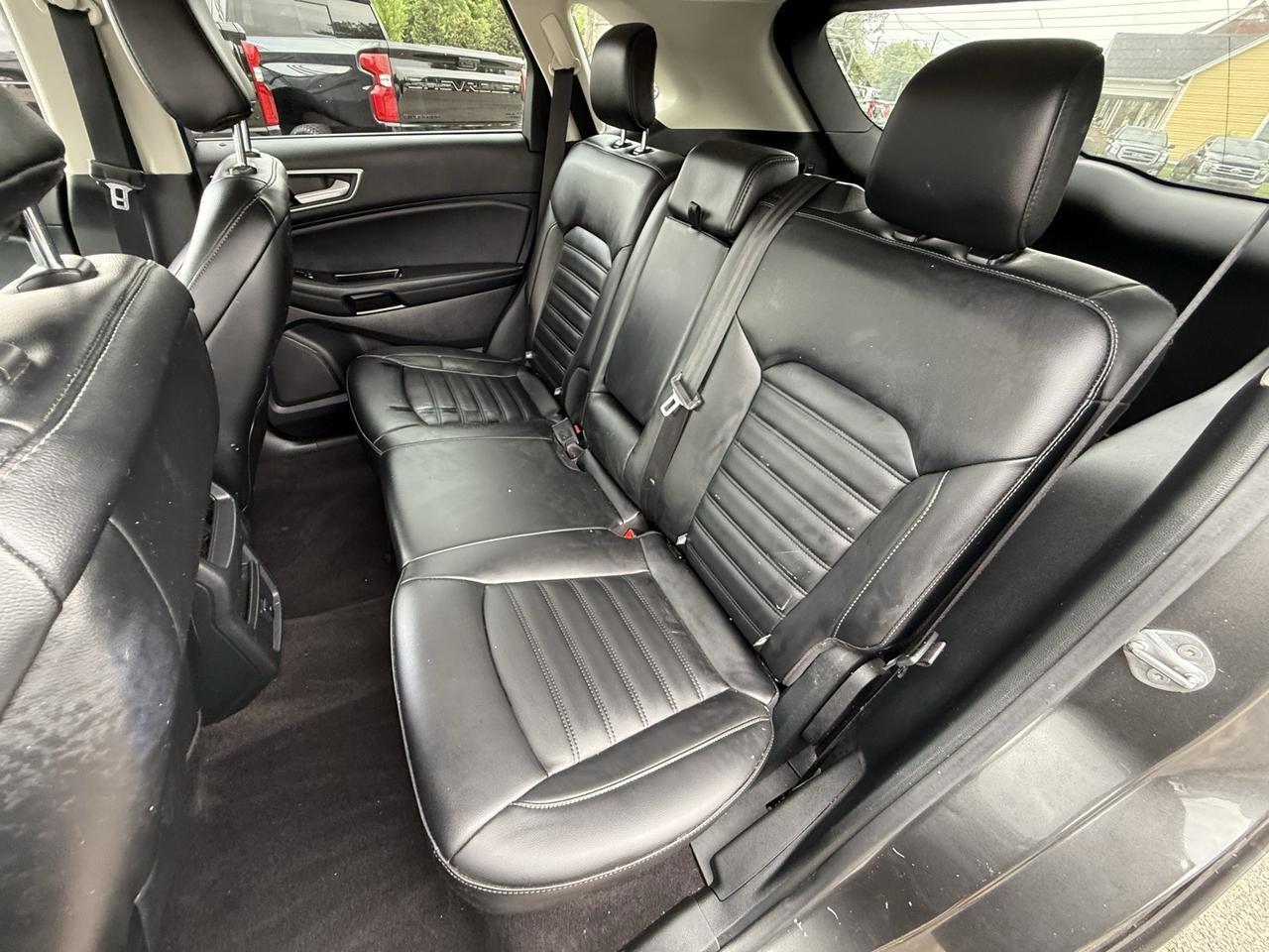 2020 Ford Edge SEL Crestwood KY