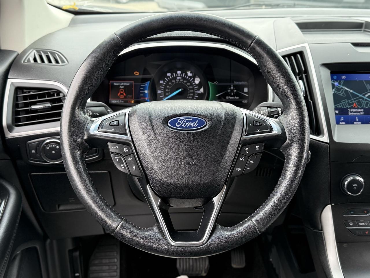 2020 Ford Edge SEL Crestwood KY