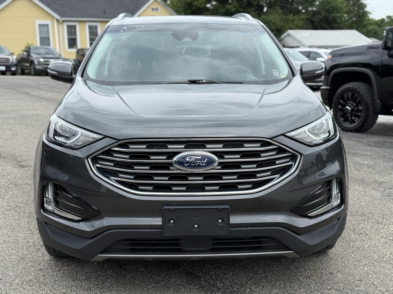 2020 Ford Edge SEL Crestwood KY