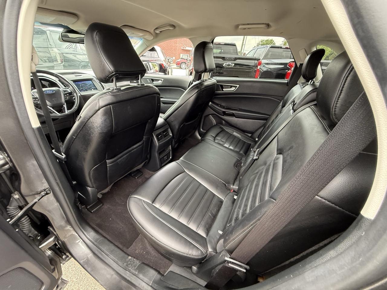 2020 Ford Edge SEL Crestwood KY