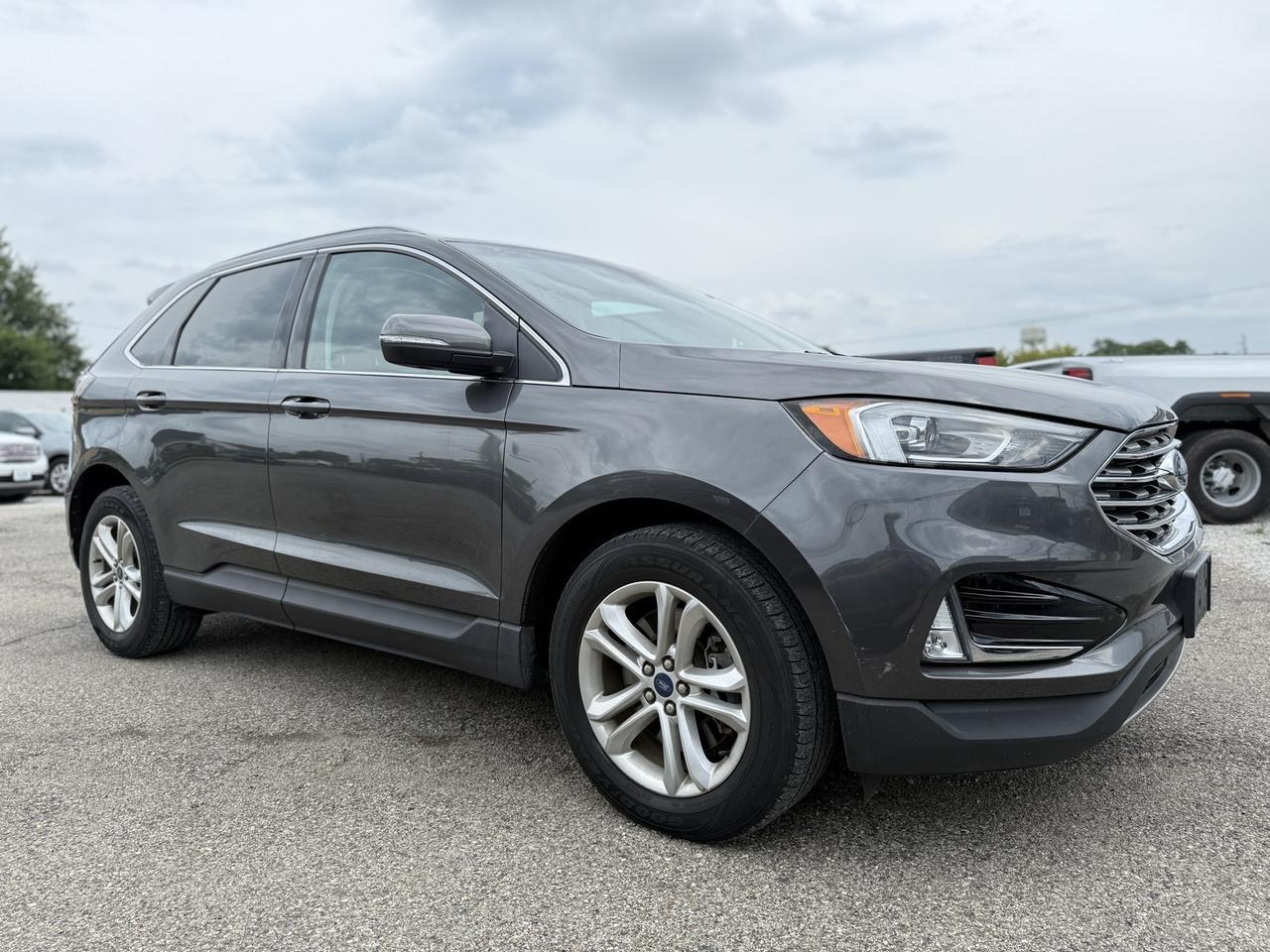 2020 Ford Edge SEL Crestwood KY