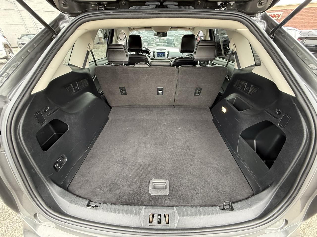 2020 Ford Edge SEL Crestwood KY