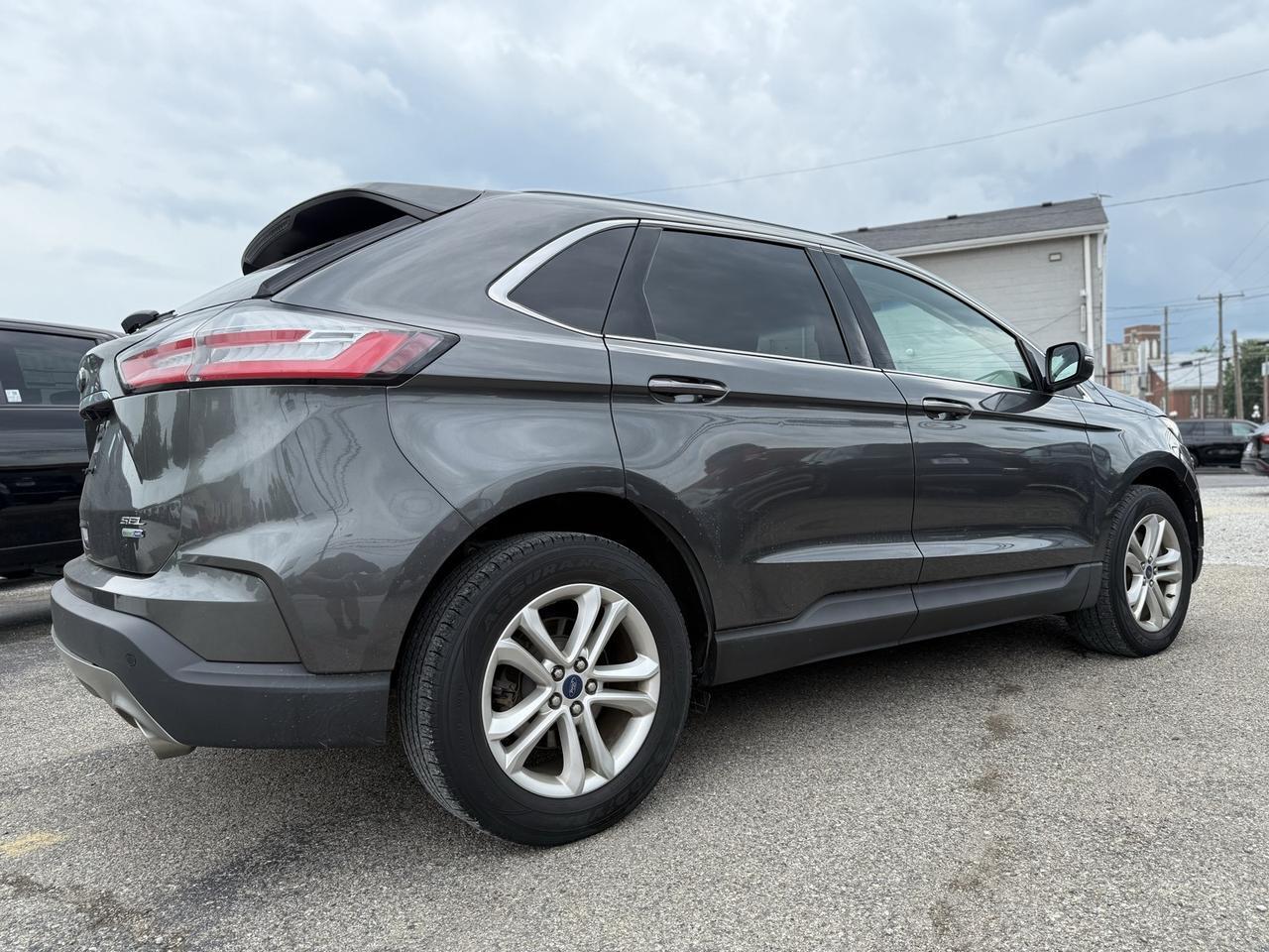 2020 Ford Edge SEL Crestwood KY