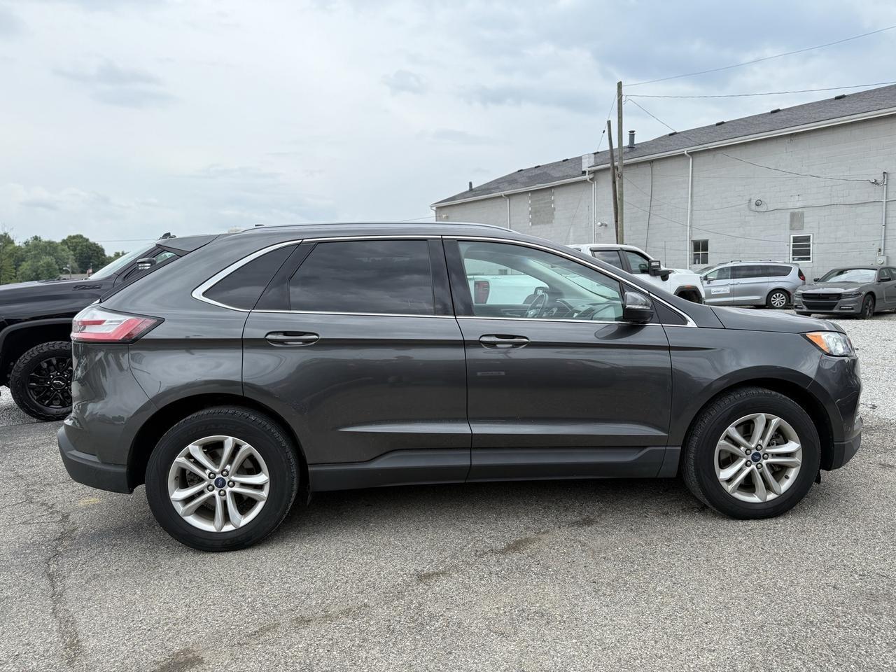 2020 Ford Edge SEL Crestwood KY