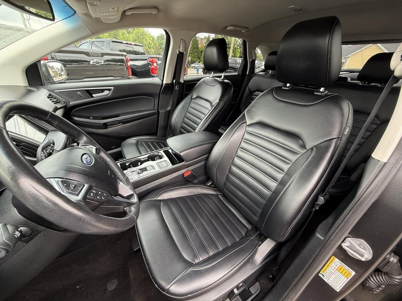 2020 Ford Edge SEL Crestwood KY