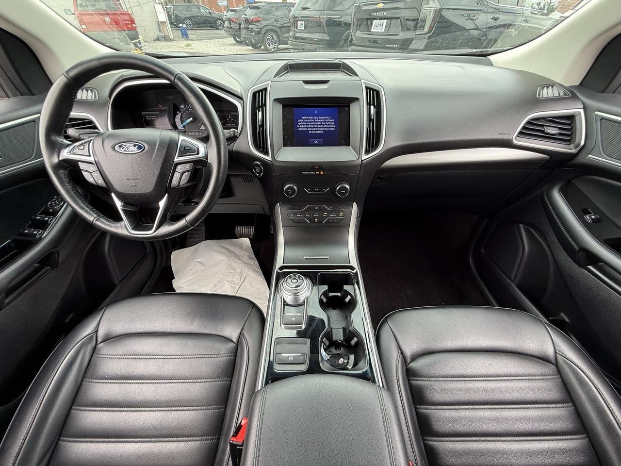 2020 Ford Edge SEL Crestwood KY