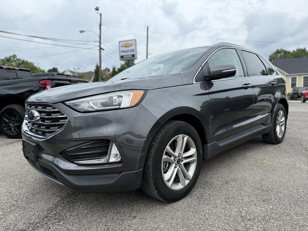 2020 Ford Edge SEL Crestwood KY