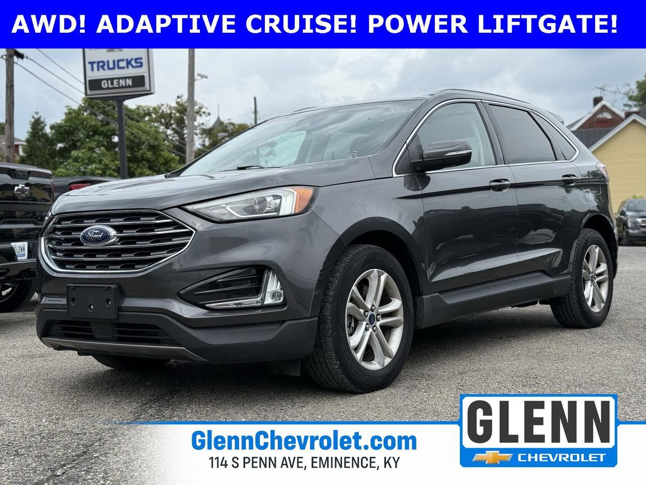 2020 Ford Edge SEL Crestwood KY