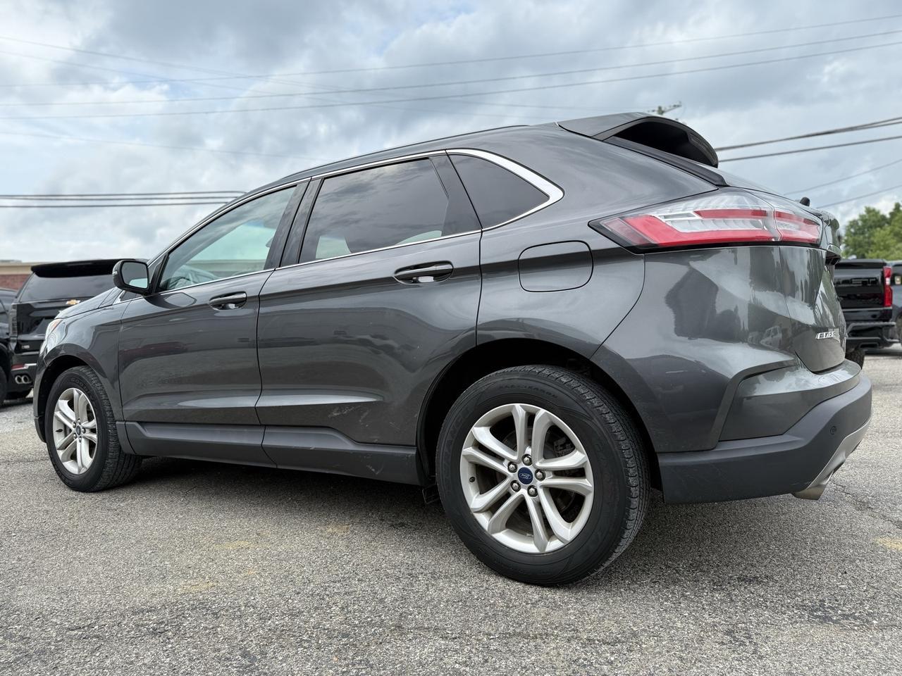 2020 Ford Edge SEL Crestwood KY