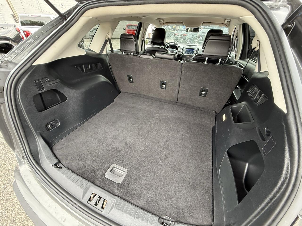 2020 Ford Edge SEL Crestwood KY