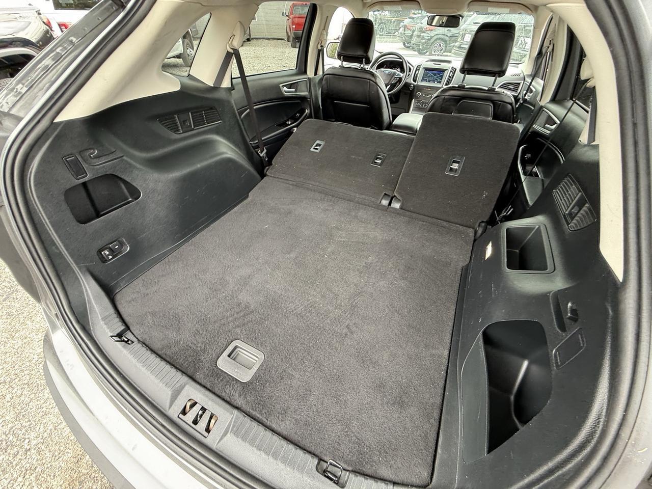 2020 Ford Edge SEL Crestwood KY
