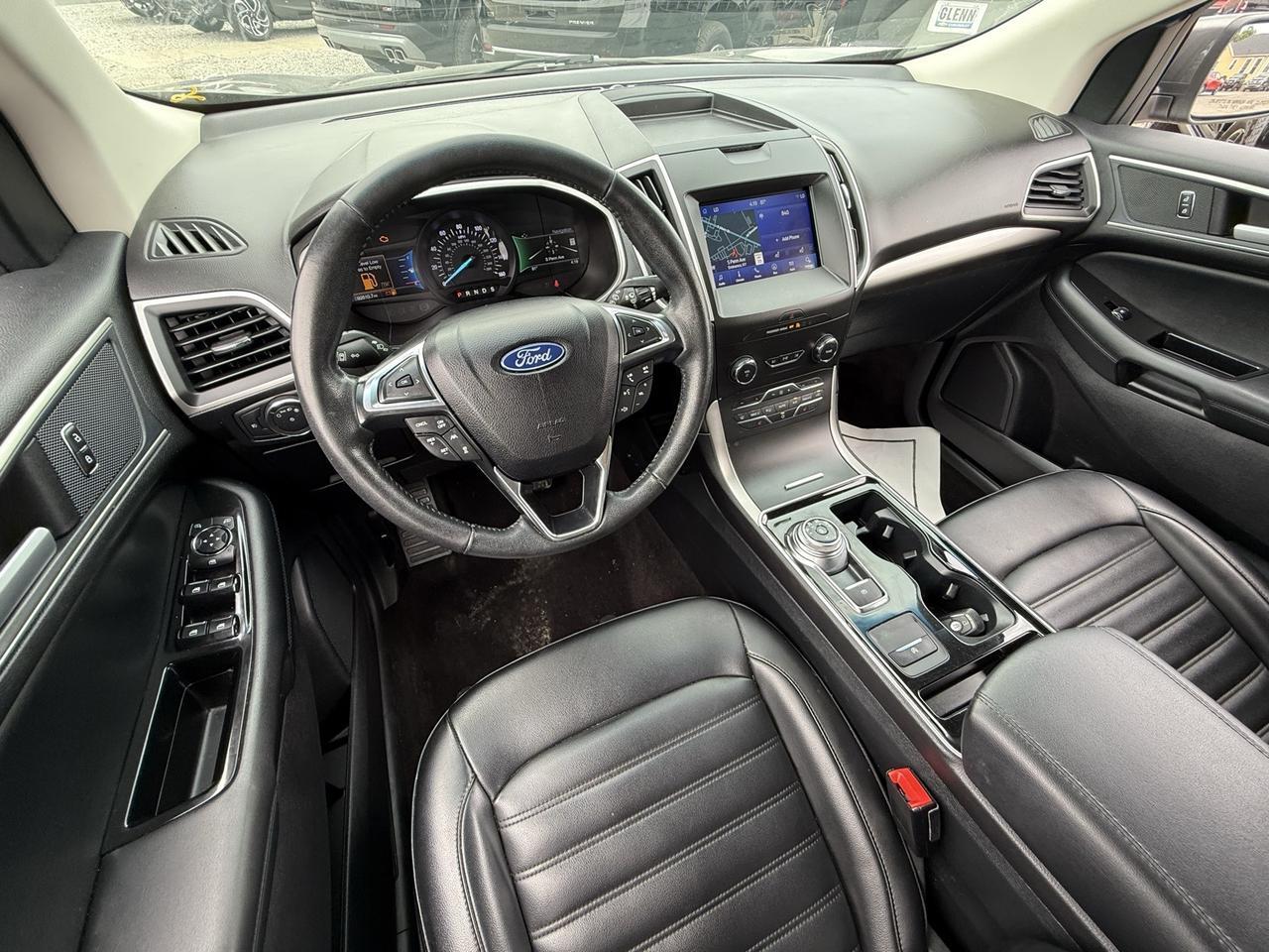 2020 Ford Edge SEL Crestwood KY