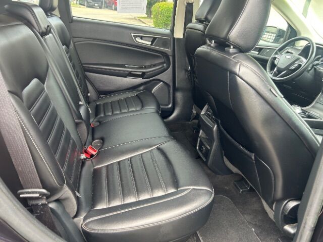 2020 Ford Edge SEL FWD Houston TX