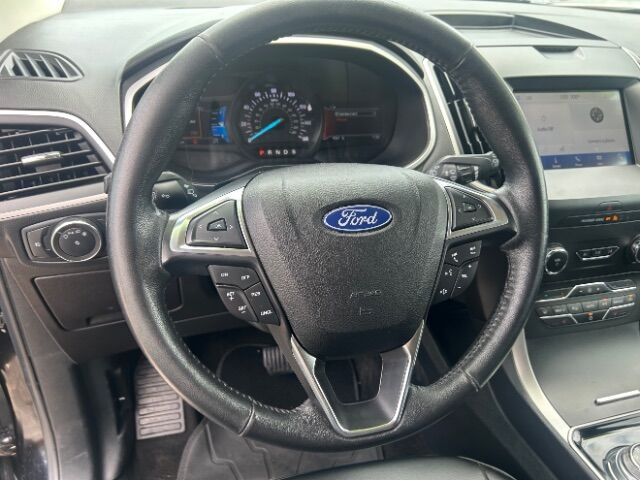 2020 Ford Edge SEL FWD Houston TX