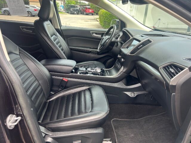 2020 Ford Edge SEL FWD Houston TX