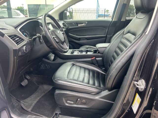 2020 Ford Edge SEL FWD Houston TX