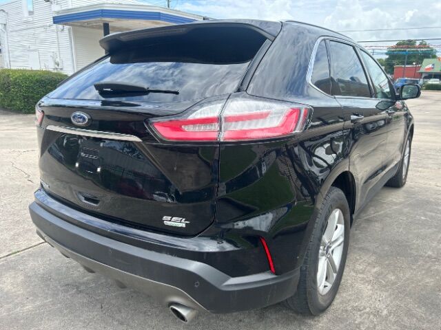 2020 Ford Edge SEL FWD Houston TX