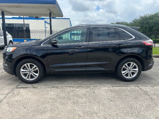 2020 Ford Edge SEL FWD Houston TX