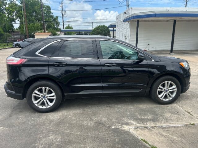 2020 Ford Edge SEL FWD Houston TX