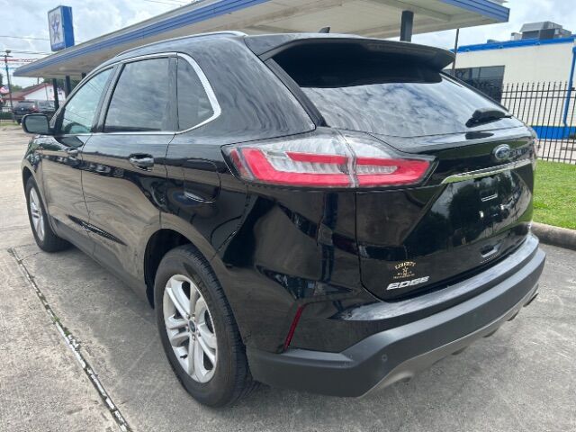 2020 Ford Edge SEL FWD Houston TX