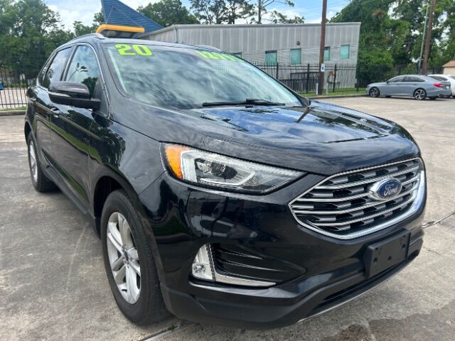 2020 Ford Edge SEL FWD Houston TX