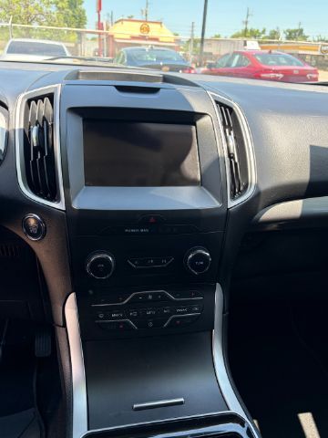 2020 Ford Edge SEL FWD Houston TX