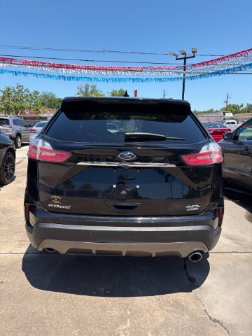 2020 Ford Edge SEL FWD Houston TX