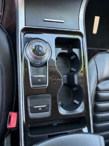 2020 Ford Edge SEL FWD Houston TX