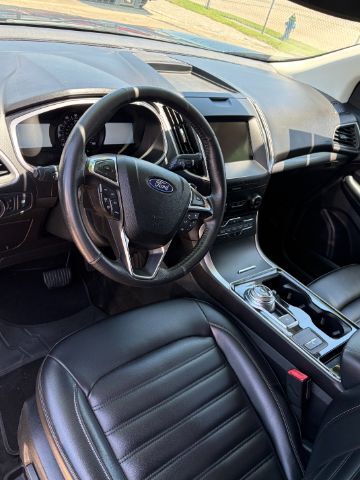 2020 Ford Edge SEL FWD Houston TX