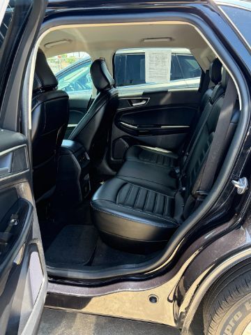 2020 Ford Edge SEL FWD Houston TX
