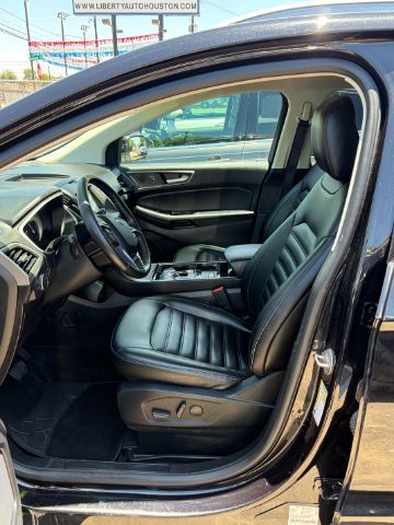 2020 Ford Edge SEL FWD Houston TX