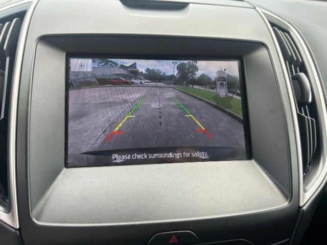 2020 Ford Edge SEL FWD Houston TX
